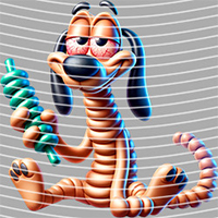 Cartoons and other-CO 1729